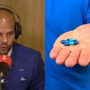 Reprodução: Bnews TV e Reprodução: Freepik