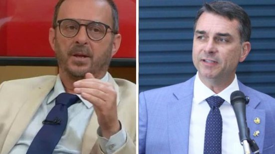 Reprodução / GloboNews e Vinicius Loures - Câmara dos Deputados