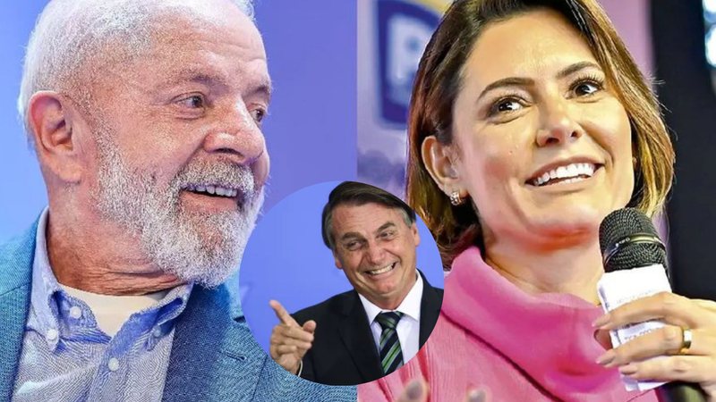 Reprodução / Ricardo Stuckert/PR / Zack Stencil /PL - Divulgação / Agência Brasil
