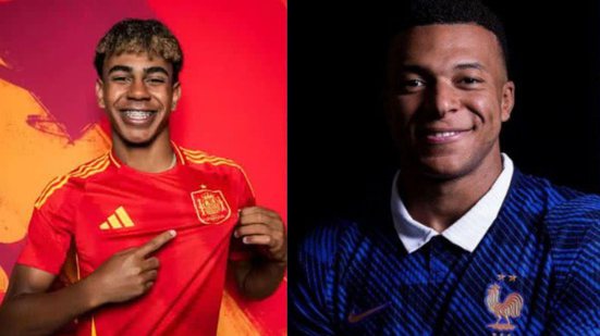 Divulgação/FIFA e Reprodução / Redes Sociais