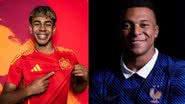 Divulgação/FIFA e Reprodução / Redes Sociais