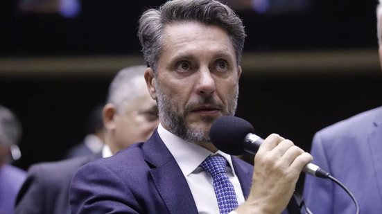 Mário Agra/Câmara dos Deputados