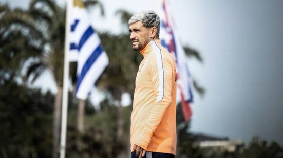 Divulgação/Uruguai