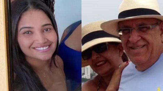 Reprodução / Redes Sociais