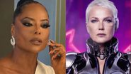 Reprodução / Instagram | Divulgação / 30E