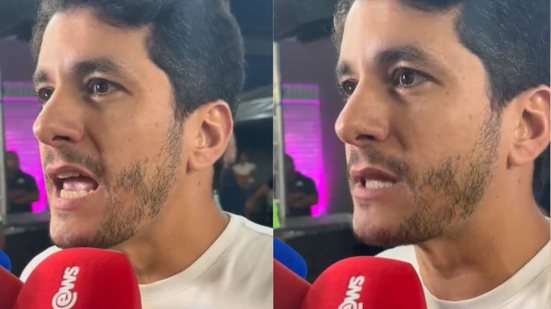 Héber Araújo/ BNews