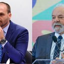 Cleia Viana/Câmara dos Deputados - Ricardo Stuckert