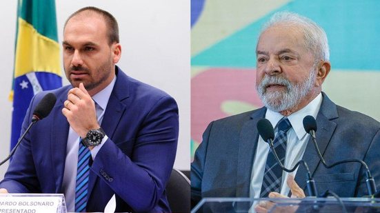 Cleia Viana/Câmara dos Deputados - Ricardo Stuckert