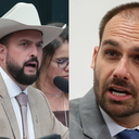 Bruno Spada/Câmara dos Deputados/Marcos Corrêa/PR