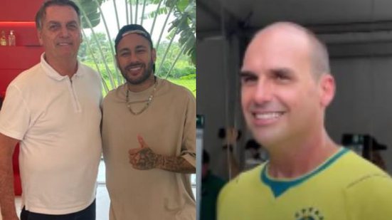 Reprodução / Redes Sociais