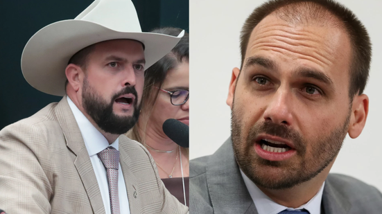 Bruno Spada/Câmara dos Deputados/Marcos Corrêa/PR