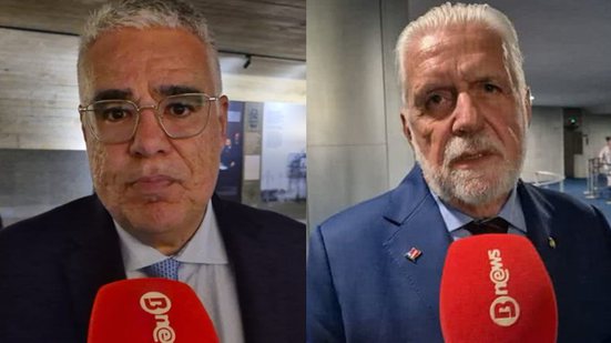 Henrique Brinco / BNews