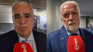 Henrique Brinco / BNews