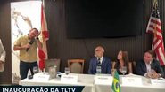 Reprodução/redes sociais