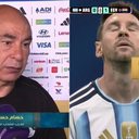 Reprodução / BeIN Sports  - CazéTV