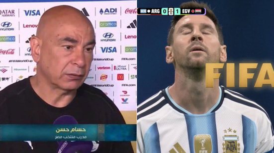 Reprodução / BeIN Sports  - CazéTV