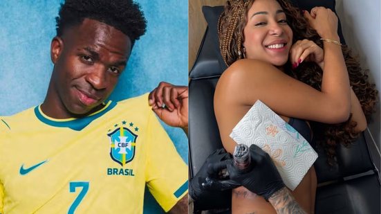 Reprodução / Redes Sociais