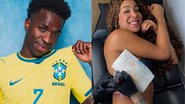 Reprodução / Redes Sociais