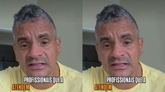 Reprodução/ Instagram @obaianochurrasqueiro
