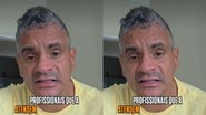 Reprodução/ Instagram @obaianochurrasqueiro