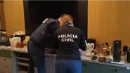 Divulgação / PC