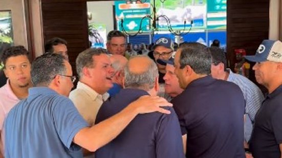 Reprodução Redes Sociais