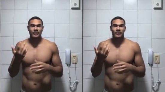 Reprodução/ X