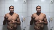 Reprodução/ X