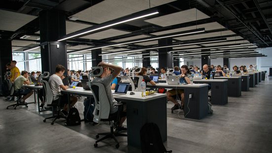 Reprodução/Redes Sociais/Unsplash