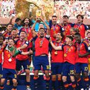 Reprodução/Instagram/@sefutbol