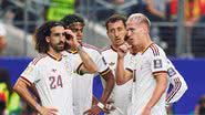 Reprodução/Instagram/@sefutbol