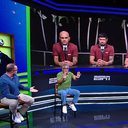 Reprodução/ESPN Brasil