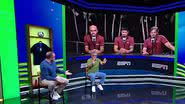 Reprodução/ESPN Brasil