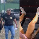 Reprodução / Redes Sociais