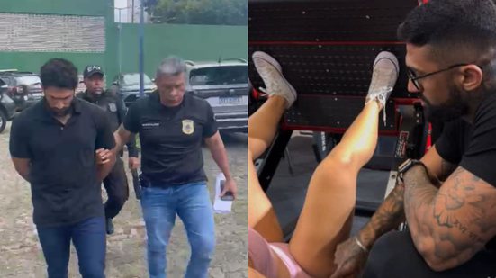 Reprodução / Redes Sociais