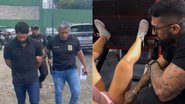 Reprodução / Redes Sociais