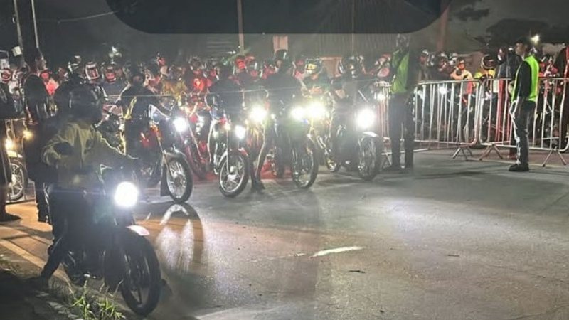 Reprodução/ Redes Sociais