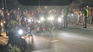 Reprodução/ Redes Sociais
