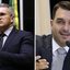 Arquivo/Agência Câmara  e Wilson Dias/Agência Brasil