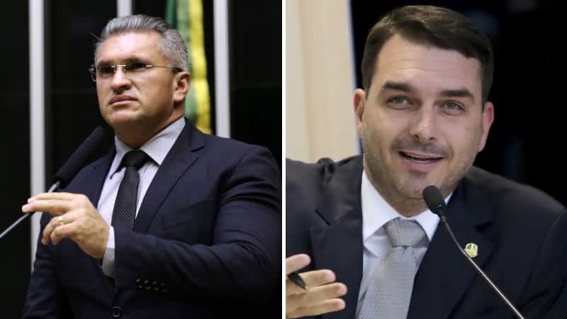 Arquivo/Agência Câmara  e Wilson Dias/Agência Brasil