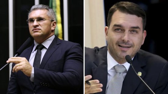 Arquivo/Agência Câmara  e Wilson Dias/Agência Brasil