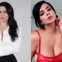 Reprodução / Redes Sociais