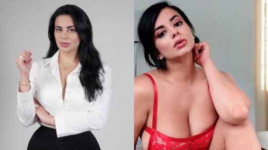 Reprodução / Redes Sociais