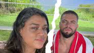 Reprodução/ Redes Sociais