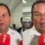 Imagem "O PDT honra Bahia e os baianos", diz Geraldo Júnior durante convenção do partido