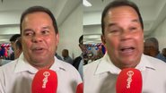 Imagem "O PDT honra Bahia e os baianos", diz Geraldo Júnior durante convenção do partido