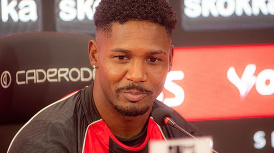 Victor Ferreira / EC Vitória