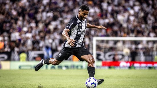 Gabriel Silva / Ceará SC