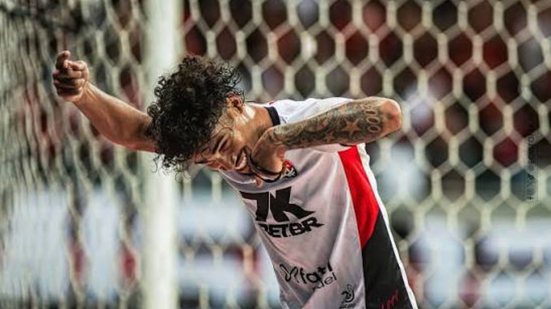 Victor Ferreira / EC Vitória