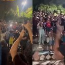 Reprodução/redes sociais